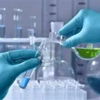 استخدام فوق لیسانس و لیسانس شیمی