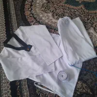 لباس تکواندو سایز ۴