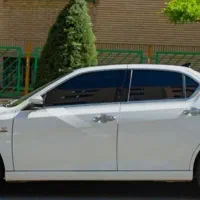 دنا اتومات ۴۰۴ خشک|خودرو سواری و وانت|فردیس, فردیس|دیوار