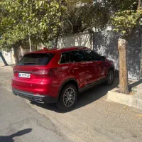 SWM مدل ۱۴۰۰ بیرنگ|خودرو سواری و وانت|تهران, حکیمیه|دیوار