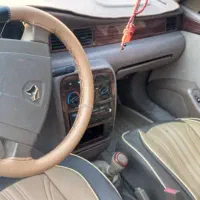 فروش سمند فوری تمام فول مدل 94|خودرو سواری و وانت|مهرستان, |دیوار