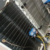 تعمیر یخچال فریزر،لباسشویی، ابگرمکن بخاری