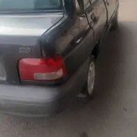 پرایدمدل۸۶تک سوز|خودرو سواری و وانت|مهاباد (آذربایجان غربی), |دیوار