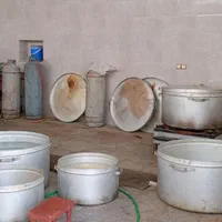 آشپزی مراسم عروسی مهمانی وپرسه|خدمات پذیرایی، مراسم|خاش, |دیوار