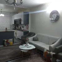 ۶۸ متر تکواحدی با پارکینگ (املاک مسیح)