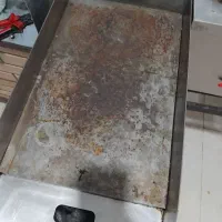 تنور گازی گریل ساندویچ دستگاه قهوه نیمه صنعتی|سماور، چایساز، قهوهساز|اسفراین, |دیوار