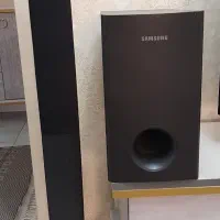 باند و اسپیکر سامسونگ سالم