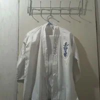 لباس کاراته