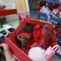 عروسکهای خرسی