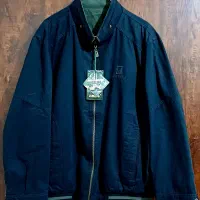 کاپشن دورنمایی مارک جیپ نو 2xl