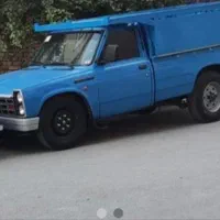 جابه جایی و حمل بار با وانت نیسان کرایه بار