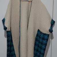 مانتو ، کاپشن و کیف زنانه