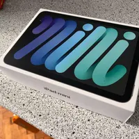 تبلت Apple iPad mini 7th Wi-Fi