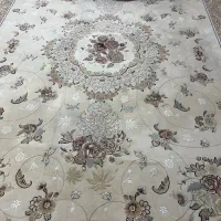 فرش|فرش|علیآباد کتول, |دیوار