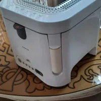 سرخ کن کنوود