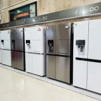 فروش ویژه محصولات ویترینی دوو زیر قیمت کارخانه