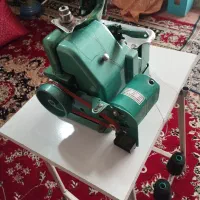 سردوز سه نخ پروانه