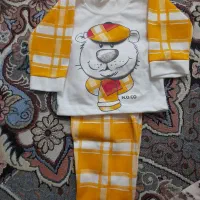 بلیز شلوار نوزادی