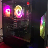 کامپیوتر گیمینگ نسل ۱۲|رایانه رومیزی|هشتگرد, هشتگرد قدیم|دیوار