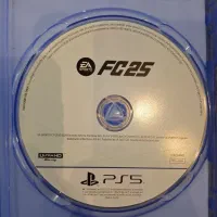 Fc25|کنسول، بازی ویدئویی و آنلاین|یزد, |دیوار