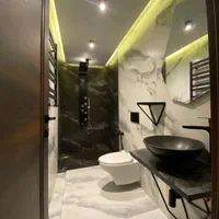 ویلامدرن ادونس۶۵۰زمین۳۵۰بناتیکه ای ناب در*مهراباد*|فروش خانه و ویلا|رودهن, |دیوار