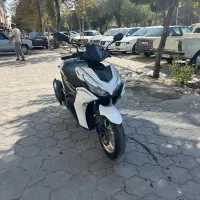 ایروکس ۱۵۰ مدل ۱۴۰۳