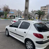 ۲۰۶تیپ۲ مدل۹۹