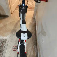 دوچرخه برقی ایبایک جاینت اندرو ترک دانهیل|دوچرخه، اسکیت، اسکوتر|تهران, پونک|دیوار