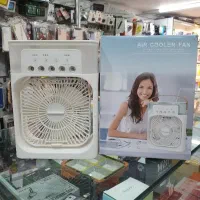 کولر مهپاش پنکه رومیزی در گرگان