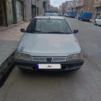 روا آخر۱۳۸۵|خودرو سواری و وانت|اردبیل, |دیوار