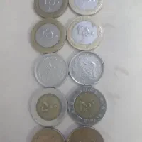 سکه جمهوری ۲۰۰۰۰