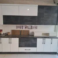 کابینت هایگلاس