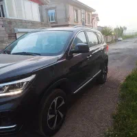 فردا موتور FMC SX5 مدل 1403 خشک|خودرو سواری و وانت|اردبیل, |دیوار