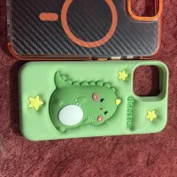 فروش قاب ایفون ۱۳ نرمال|لوازم جانبی موبایل و تبلت|گرگان, |دیوار