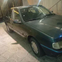 پژوGLX405 بی رنگ|خودرو سواری و وانت|اندیشه, اندیشه فاز ۴|دیوار