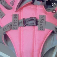 اغوش کودک خارجی ضدحساسیت|کالسکه و لوازم جانبی|بابل, |دیوار