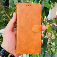 کیف کتابی گوشی های شیائومی و سامسونگ