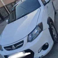 کوییک ۹۹ شاسی سالم بی رنگ