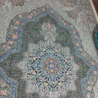قالی ۹ متری