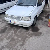 پراید۱۳۲
