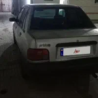 فروشی|خودرو سواری و وانت|بندر گز, |دیوار