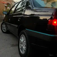 پژو 405