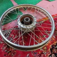 لوازم هندا|قطعات یدکی و لوازم جانبی|قم, نیروگاه|دیوار