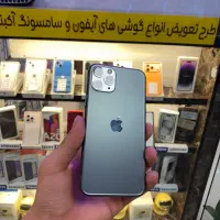 Iphone 11 pro 256 gig|موبایل|تهران, پونک|دیوار