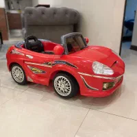 ماشین شارژی