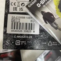 ساعت جی شاک|ساعت|تهران, کیانشهر|دیوار