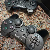 PS3 slim|کنسول، بازی ویدئویی و آنلاین|تهران, صد دستگاه|دیوار