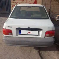 پراید مدل۷۹|خودرو سواری و وانت|خاش, |دیوار