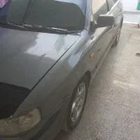 سمند مدل ۸۵ موتور تعویض ۱۴۰۳ قید شده در سند