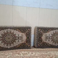 پشتی تمیز و سالم